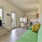 Apartmán Trilocale Giglio - Vista Sul Mare E Sui Tramonti *