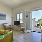 Trilocale Giglio - Vista Sul Mare E Sui Tramonti Pomonte