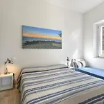 Trilocale Giglio - Vista Sul Mare E Sui Tramonti Apartmán *