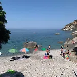 Apartmán Trilocale Giglio - Vista Sul Mare E Sui Tramonti