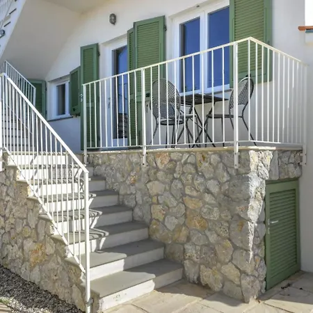 Appartement Trilocale Giglio - Vista Sul Mare E Sui Tramonti *