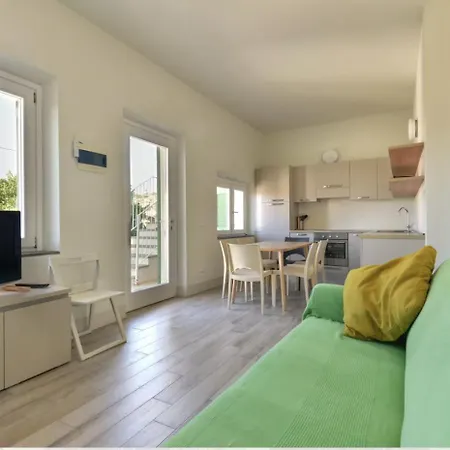 Appartement Trilocale Giglio - Vista Sul Mare E Sui Tramonti *
