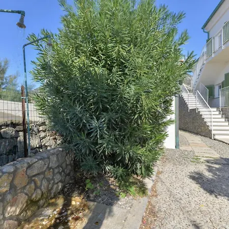 Trilocale Giglio - Vista Sul Mare E Sui Tramonti Appartement