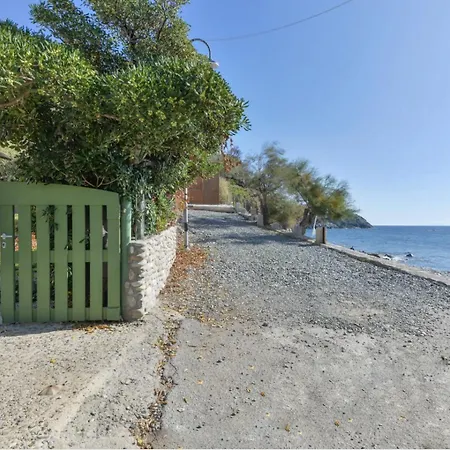 Trilocale Giglio - Vista Sul Mare E Sui Tramonti Appartement