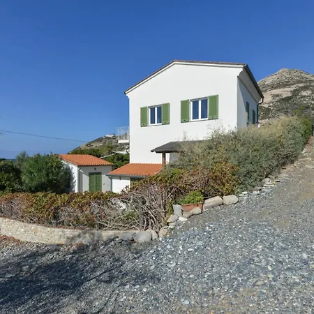 Appartement Trilocale Giglio - Vista Sul Mare E Sui Tramonti